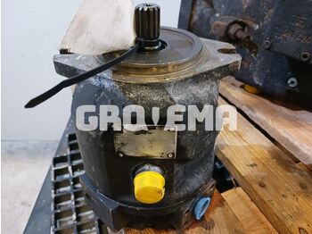 Масляный радиатор LIEBHERR