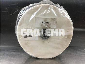 Гидравлический фильтр LIEBHERR