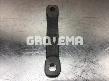 Сцепное устройство LIEBHERR