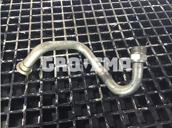 Гидравлика LIEBHERR