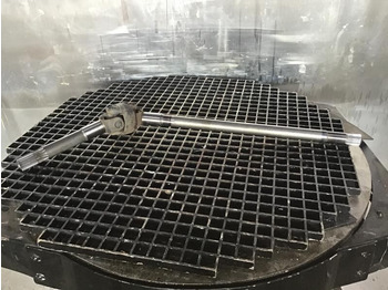 Приводный вал LIEBHERR