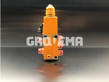 Гидравлика LIEBHERR