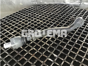 Рулевое управление LIEBHERR