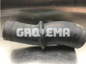 Система охлаждения LIEBHERR