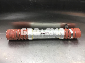 Система охлаждения LIEBHERR