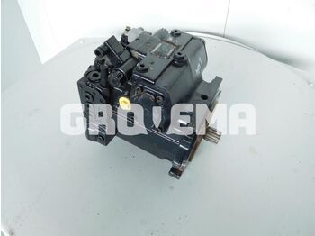 Помпа LIEBHERR