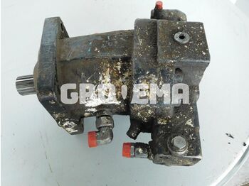 Подвеска LIEBHERR