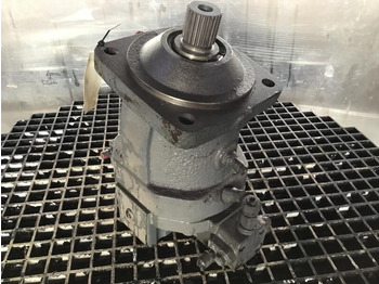 Гидравлический мотор LIEBHERR