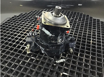 Гидравлический мотор LIEBHERR