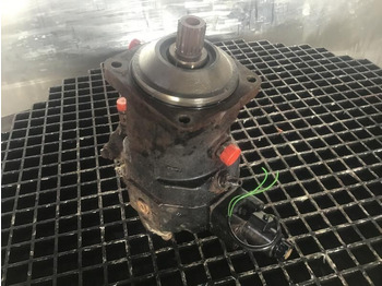 Гидравлический мотор LIEBHERR