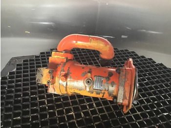 Гидравлический насос LIEBHERR