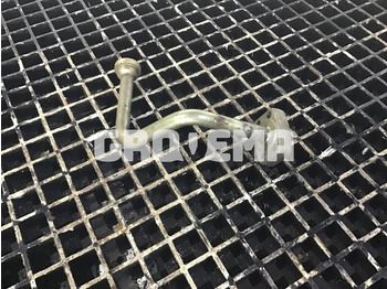 Гидравлика LIEBHERR