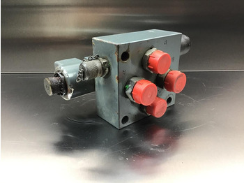 Гидравлика LIEBHERR