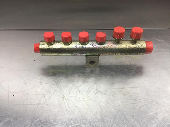 Гидравлика LIEBHERR