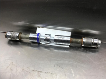 Двигатель и запчасти LIEBHERR