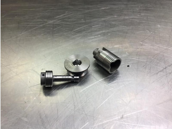 Гидравлика LIEBHERR