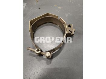 Гидравлика LIEBHERR