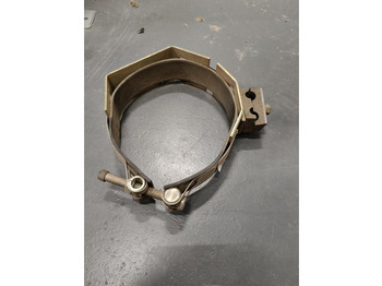 Гидравлика LIEBHERR