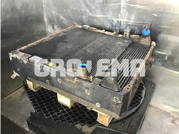 Радиатор LIEBHERR