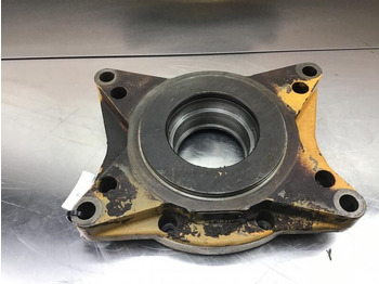 Гидравлика LIEBHERR