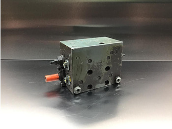 Гидравлика LIEBHERR