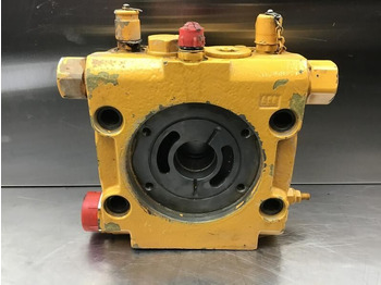 Гидравлика LIEBHERR