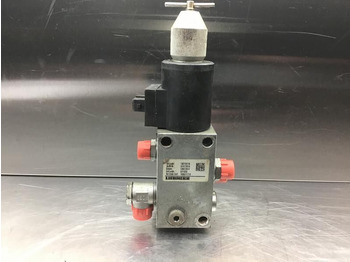 Гидравлика LIEBHERR