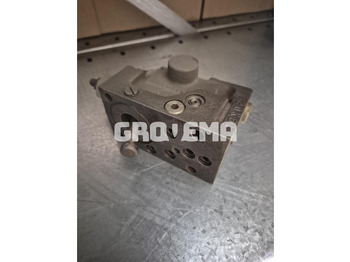 Гидравлика LIEBHERR