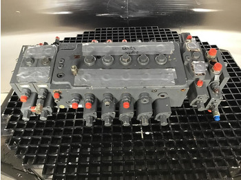 Гидравлика LIEBHERR