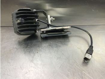 Свет/ Освещение LIEBHERR