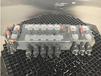 Гидравлика LIEBHERR