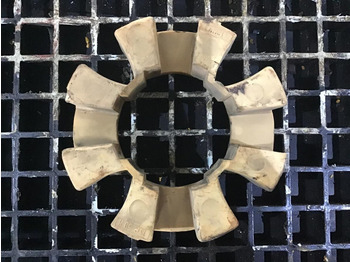 Гидравлика LIEBHERR