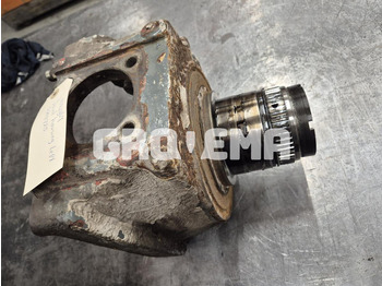 Поворотный кулак LIEBHERR