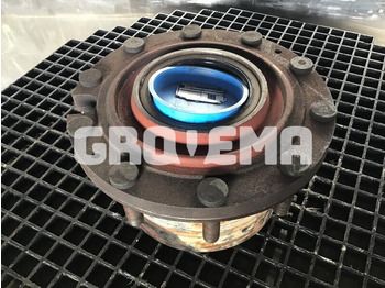 Подвеска LIEBHERR