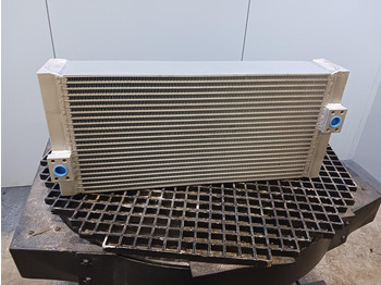 Масляный радиатор LIEBHERR