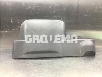 Бампер LIEBHERR