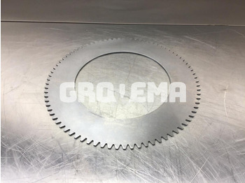 Подвеска LIEBHERR