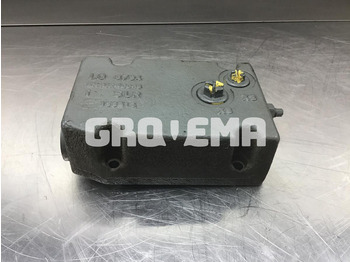 Гидравлика LIEBHERR