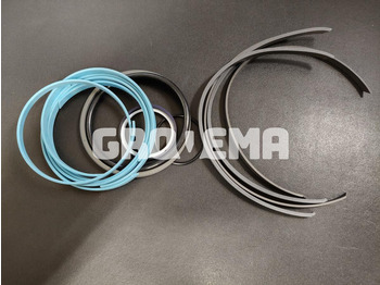 Двигатель и запчасти LIEBHERR