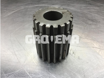 Коробка передач LIEBHERR