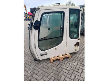 Кабина и интерьер Liebherr A904C Li: фото 3