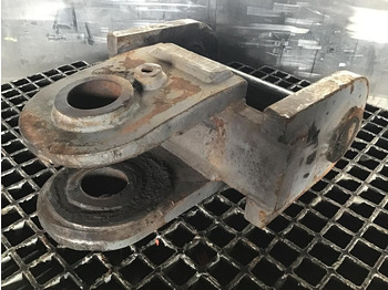 Седло Liebherr A904C Li: фото 3