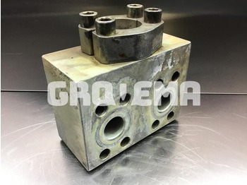 Гидравлика LIEBHERR