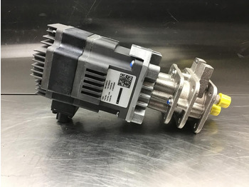 Двигатель и запчасти LIEBHERR