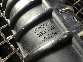 Система охлаждения LIEBHERR