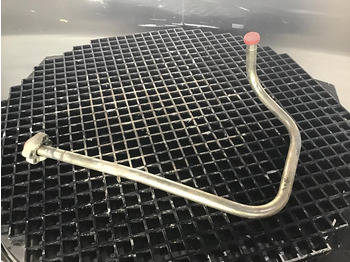 Гидравлика LIEBHERR