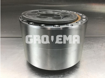 Двигатель и запчасти LIEBHERR