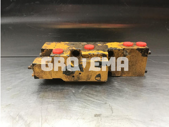 Клапан LIEBHERR