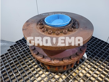 Подвеска LIEBHERR