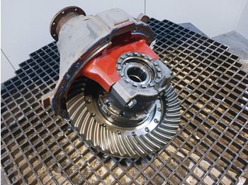 Дифференциал LIEBHERR